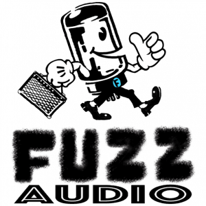 Fuzz Audio Logo