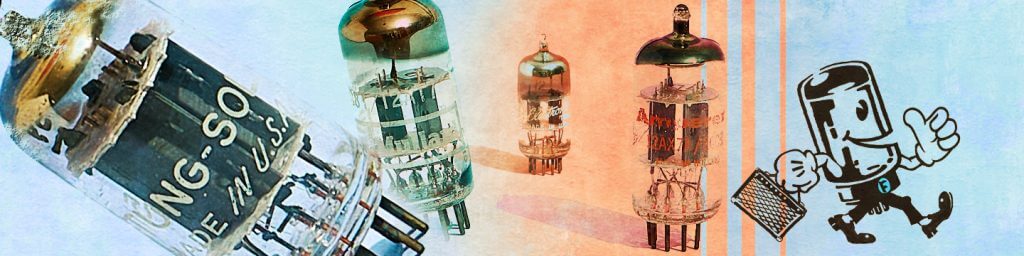 Fuzz Audio Vintage Guitars, Amps, NOS Vacuum Tubes, and HiFI In One