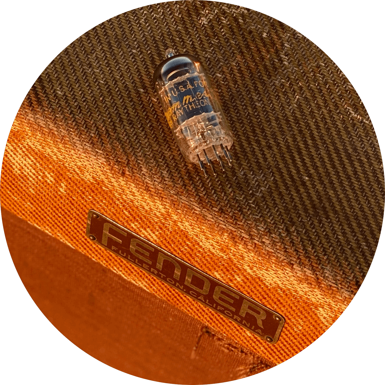 What are the Best Vintage Tube Amps for Guitar Fuzz Audio