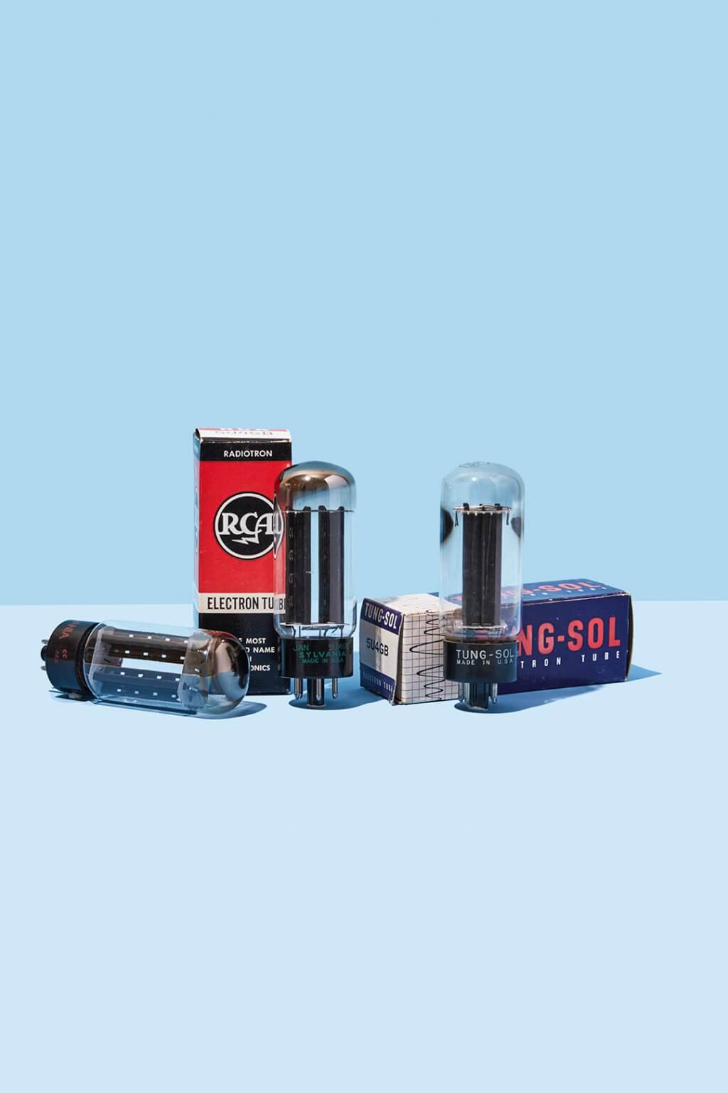 How to Interpret Tube Test Results Fuzz Audio