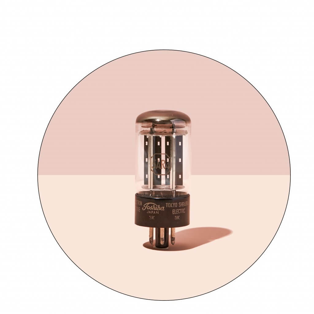 The Best Tubes for Marshall Amps Fuzz Audio